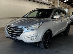 HYUNDAI IX35 2.0 16V 4P