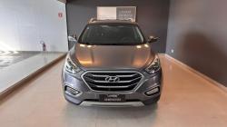 HYUNDAI IX35 2.0 16V 4P GL FLEX AUTOM�TICO
