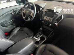 HYUNDAI IX35 2.0 16V 4P GL FLEX AUTOM�TICO