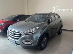 HYUNDAI IX35 2.0 16V 4P GL FLEX AUTOM�TICO