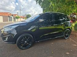 HYUNDAI IX35 2.0 16V 4P AUTOM�TICO