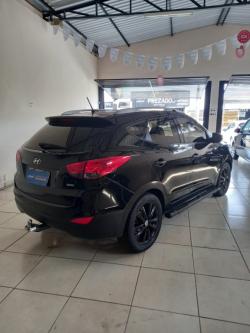 HYUNDAI IX35 2.0 16V 4P AUTOM�TICO