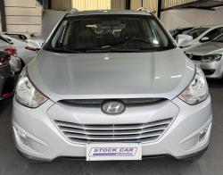 HYUNDAI IX35 2.0 16V 4P GLS FLEX AUTOM�TICO