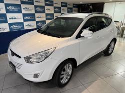 HYUNDAI IX35 2.0 16V 4P GLS FLEX AUTOM�TICO