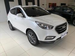HYUNDAI IX35 2.0 16V 4P FLEX AUTOMÁTICO