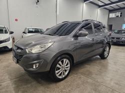 HYUNDAI IX35 2.0 16V 4P GLS FLEX AUTOMÁTICO
