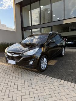 HYUNDAI IX35 2.0 16V 4P