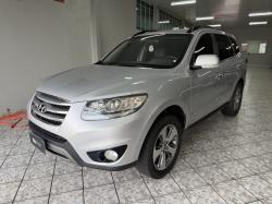 HYUNDAI Santa F� 2.4 16V 4P GLS 2WD 180CV AUTOM�TICO