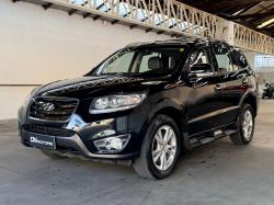 HYUNDAI Santa F� 3.5 V6 24V 4P GLS 285CV 4WD 7 LUGARES AUTOM�TICO