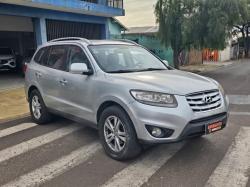 HYUNDAI Santa F� 3.5 V6 24V 4P GLS 285CV AUTOM�TICO