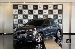 HYUNDAI Tucson 1.6 16V 4P T-GDI GLS ECOSHIFT AUTOMTICO