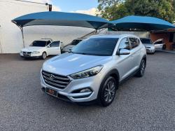 HYUNDAI Tucson 1.6 16V 4P T-GDI GL ECOSHIFT AUTOM�TICO