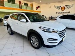 HYUNDAI Tucson 1.6 16V 4P T-GDI GLS ECOSHIFT AUTOM�TICO