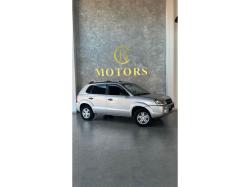 HYUNDAI Tucson 2.0 16V 4P GL AUTOMTICO