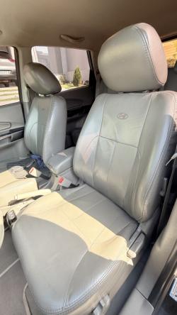 HYUNDAI Tucson 2.0 16V 4P GLS AUTOM�TICO