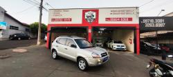 HYUNDAI Tucson 2.0 16V 4P GL