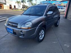 HYUNDAI Tucson 2.0 16V 4P GLS