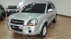HYUNDAI Tucson 2.0 16V 4P GLS AUTOM�TICO