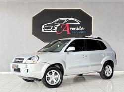 HYUNDAI Tucson 2.0 16V 4P GLS-B AUTOMÁTICO