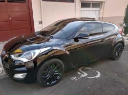 HYUNDAI Veloster 1.6 16V 3P AUTOM�TICO