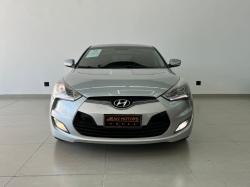 HYUNDAI Veloster 1.6 16V 3P AUTOM�TICO