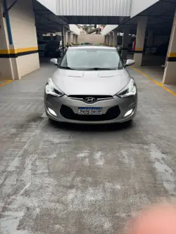 HYUNDAI Veloster 1.6 16V 3P AUTOM�TICO
