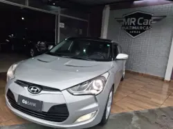 HYUNDAI Veloster 1.6 16V 3P AUTOMÁTICO