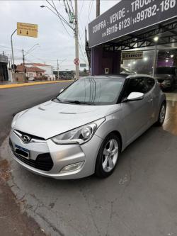 HYUNDAI Veloster 1.6 16V 3P AUTOMÁTICO