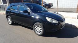 JAC J3 Hatch 1.4 16V 4P