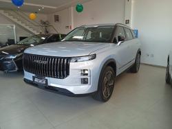 JAECOO 7 1.5 16V 4P TGDI PHEV ELITE DHT AUTOM�TICO