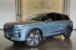JAECOO 7 1.5 16V 4P TGDI PHEV LUXURY DHT AUTOM�TICO