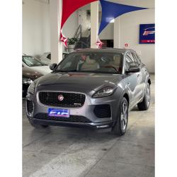 JAGUAR E-Pace 2.0 P250 R-DYNAMIC S AWD TURBO AUTOM�TICO