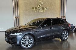 JAGUAR F-Pace 2.0 16V 4P AWD P400E PHEV R-DYNAMIC SE TURBO AUTOM�TICO