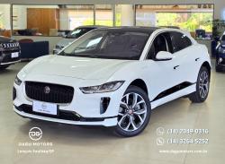 JAGUAR I-Pace EV 400 4P 90 KW SE AWD EL�TRICO