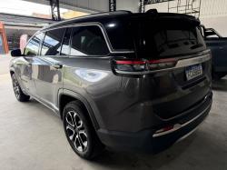 JEEP Commander 1.3 16V 4P FLEX T270 LIMITED TURBO AUTOM�TICO AT6