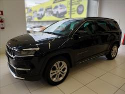 JEEP Commander 1.3 16V 4P FLEX T270 LONGITUDE TURBO AUTOM�TICO AT6