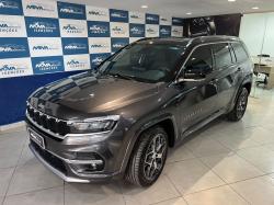 JEEP Commander 1.3 16V 4P FLEX T270 OVERLAND TURBO AUTOM�TICO AT6
