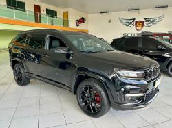 JEEP Commander 2.0 16V 4P HURRICANE 4 TURBO BLACKHAWK AUTOM�TICO AT9