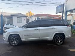 JEEP Commander 2.0 16V 4P TD380 OVERLAND 4X4 TURBO DIESEL AUTOM�TICO AT9