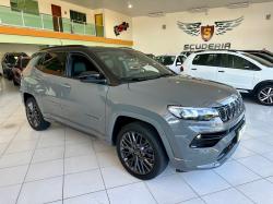 JEEP Compass 1.3 16V 4P FLEX S T270 TURBO AUTOMTICO