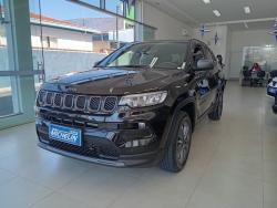 JEEP Compass 1.3 16V 4P FLEX LONGITUDE T270 TURBO AUTOMTICO