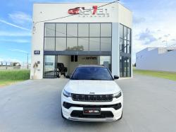 JEEP Compass 1.3 16V 4P FLEX S T270 TURBO AUTOM�TICO