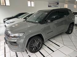 JEEP Compass 1.3 16V 4P FLEX S T270 TURBO AUTOM�TICO