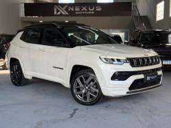 JEEP Compass 1.3 16V 4P FLEX S T270 TURBO AUTOM�TICO