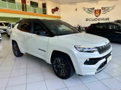 JEEP Compass 1.3 16V 4P FLEX S T270 TURBO AUTOM�TICO