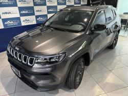 JEEP Compass 1.3 16V 4P FLEX SPORT T270 TURBO AUTOM�TICO