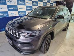 JEEP Compass 1.3 16V 4P FLEX SPORT T270 TURBO AUTOM�TICO