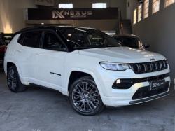 JEEP Compass 1.3 16V 4P FLEX S T270 TURBO AUTOM�TICO
