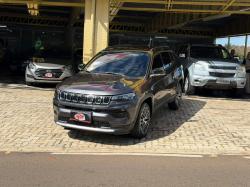 JEEP Compass 1.3 16V 4P FLEX LIMITED T270 TURBO AUTOM�TICO