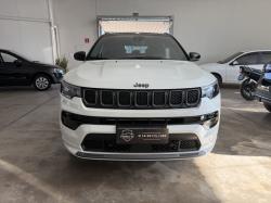 JEEP Compass 1.3 16V 4P FLEX S T270 TURBO AUTOM�TICO